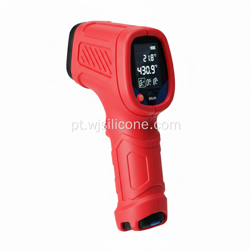 Mangas protetoras para ferramentas de manuseio